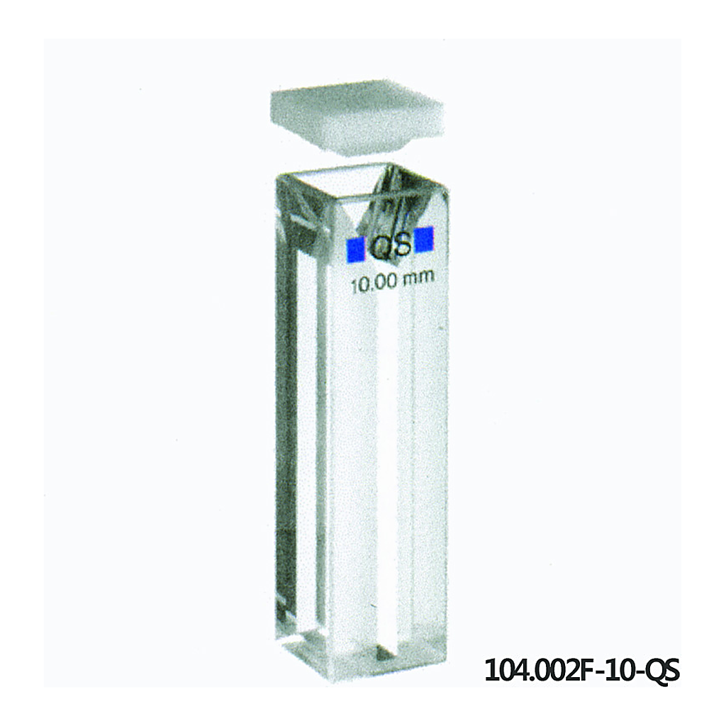 Fluorecene Micro Cell마이크로 형광셀