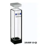 Fluorescene Cell for Magnetic Stirrer 자석교반용 형광 셀