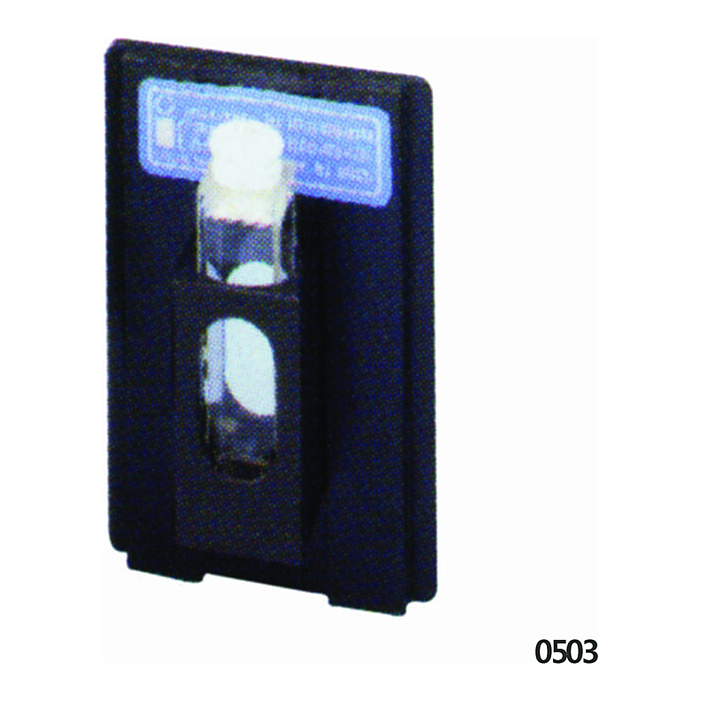 Square Cuvette Holder 사각 큐벳 홀더