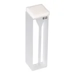 Micro Absorption Cell, 2-Side Polished 마이크로 흡광 셀, 2면 투명