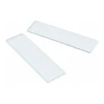 Short Light Path Absorption Cell, 2-Side Polished 단파 흡광 셀, 2면 투명