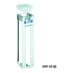 Fluorescene Semi-Micro Cell 세미 마이크로 형광 셀