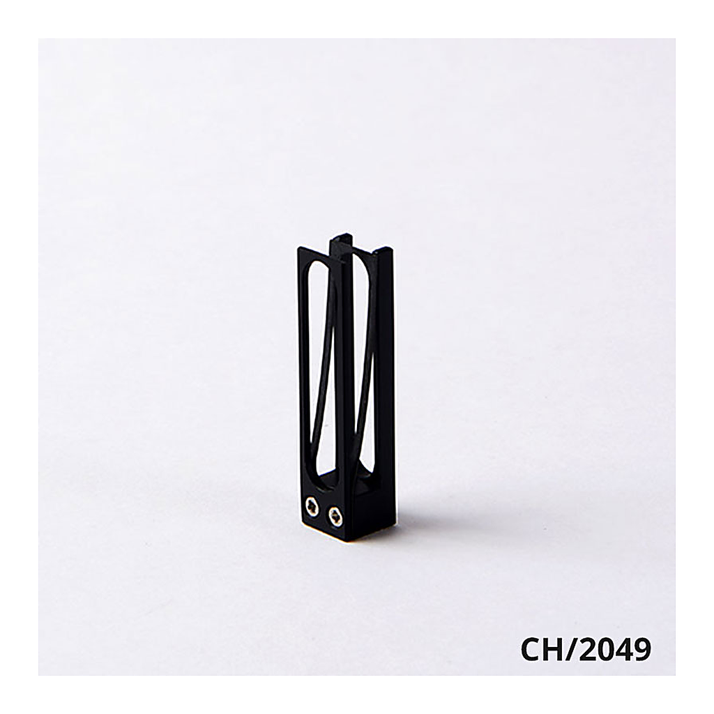 Cell Mount 셀 마운트