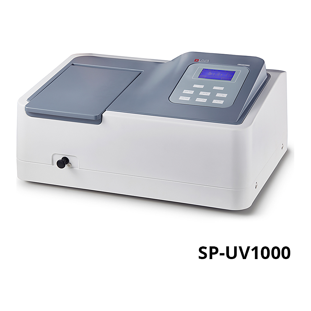 Spectrophotometer 분광광도계
