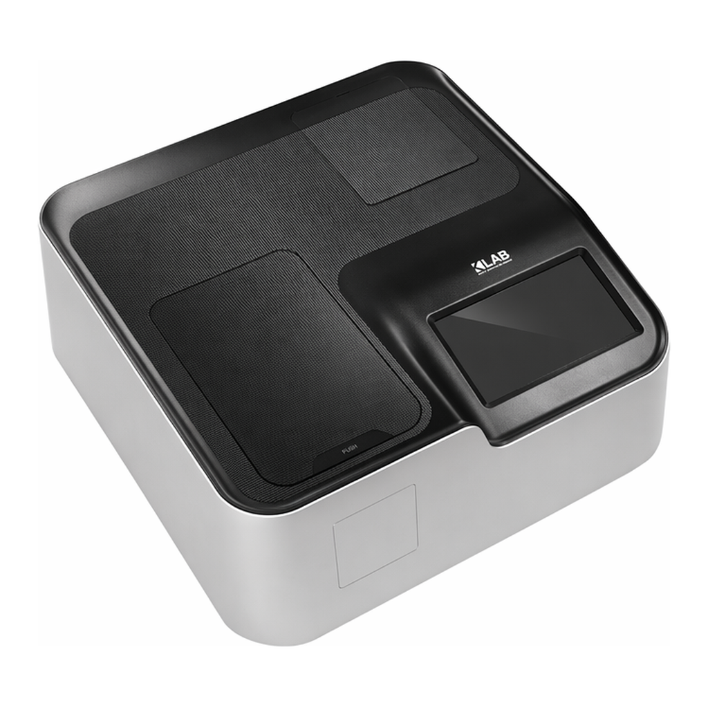 UV/VIS Spectrophotometer, Double Beam Type 더블빔 분광광도계