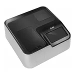 UV/VIS Spectrophotometer, Double Beam Type 더블빔 분광광도계