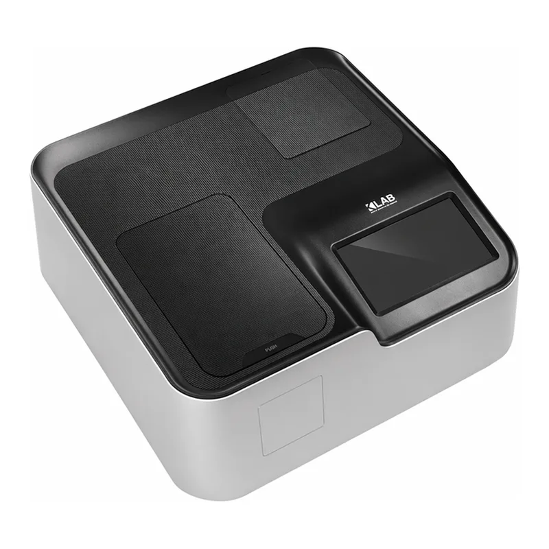 UV/VIS Spectrophotometer, Double Beam Type 더블빔 분광광도계