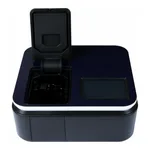 UV/VIS Spectrophotometer, Water Quality Analyzer 수질분석용 분광광도계