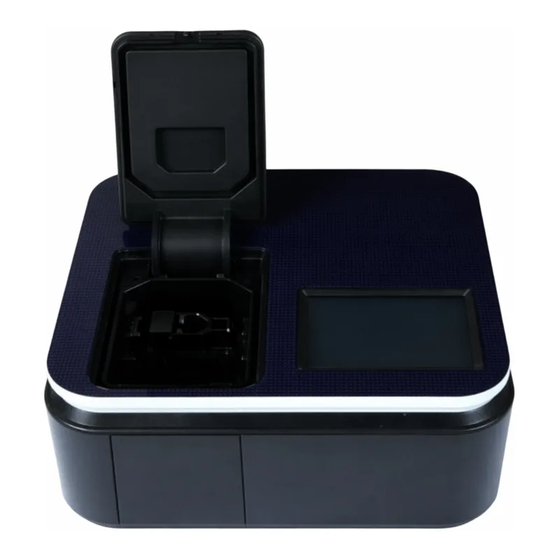 UV/VIS Spectrophotometer, Water Quality Analyzer 수질분석용 분광광도계