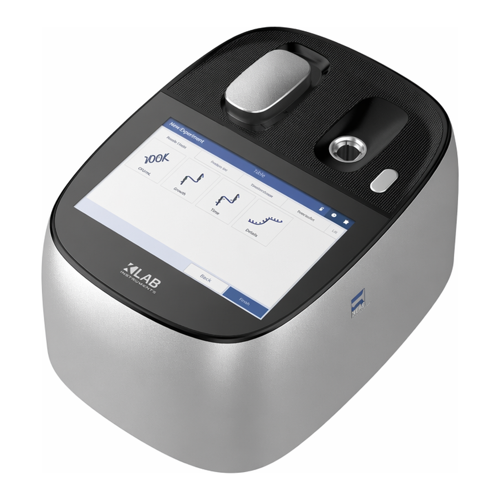 Microvolume Spectrophotometer, CMOS Type 분광광도계