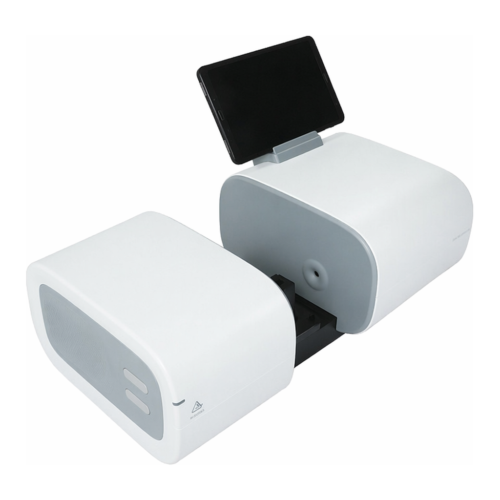 UV/VIS Spectrophotometer, PDA Type PDA 분광광도계