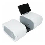 UV/VIS Spectrophotometer, PDA Type PDA 분광광도계