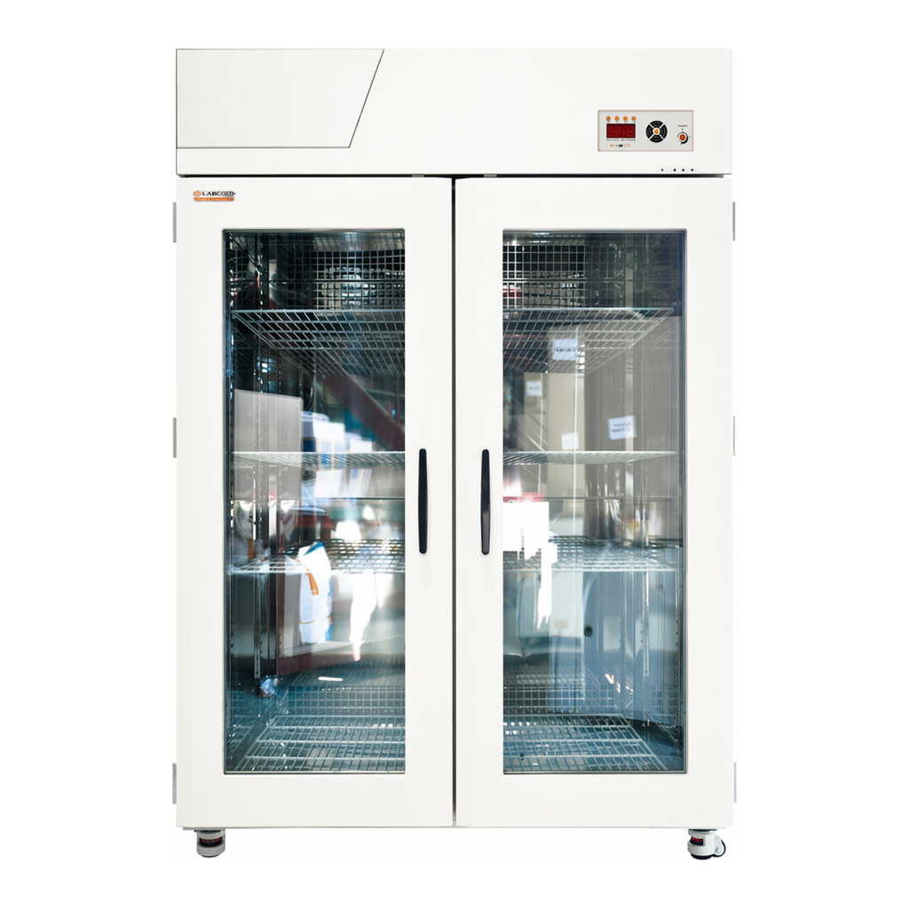 Cold Lab Chamber Refrigerator 저온 냉장 챔버 정밀형 냉장고