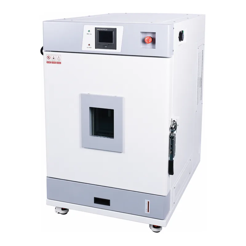 Table Top Temp & Humi Chamber 탁상형 항온 항습기
