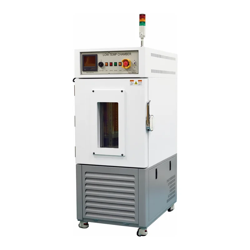 Constant Temperature Chamber 항온 챔버