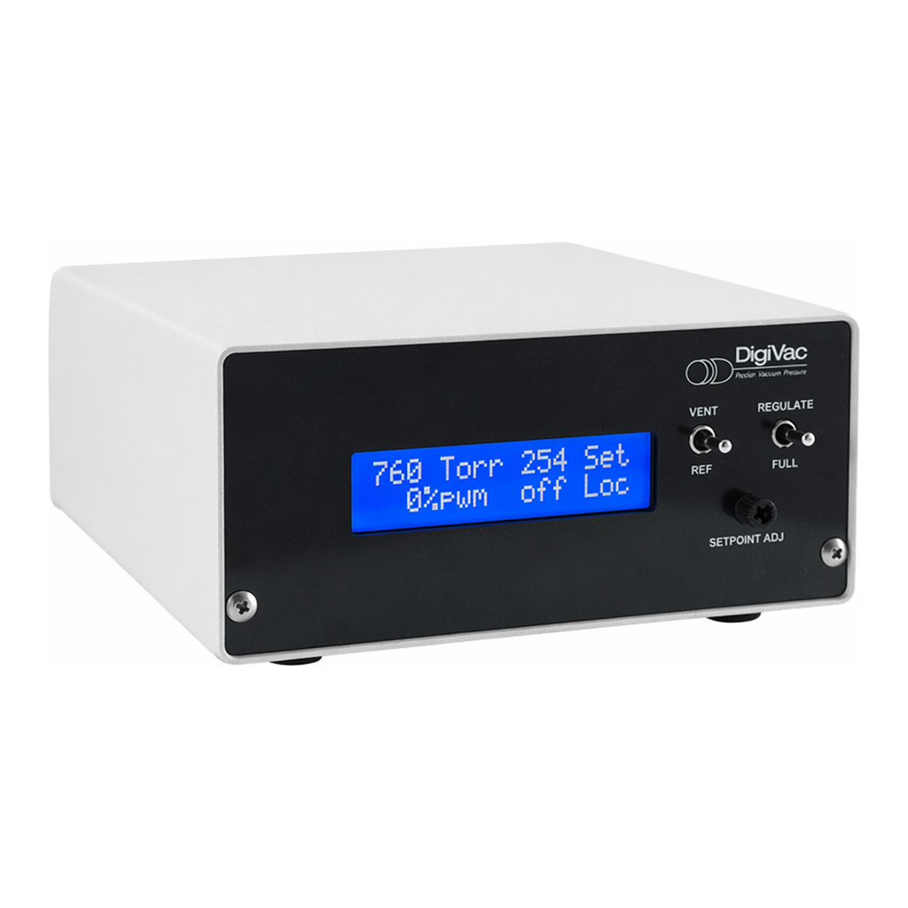 Automatic Vacuum Regulator 자동 진공 레귤레이터