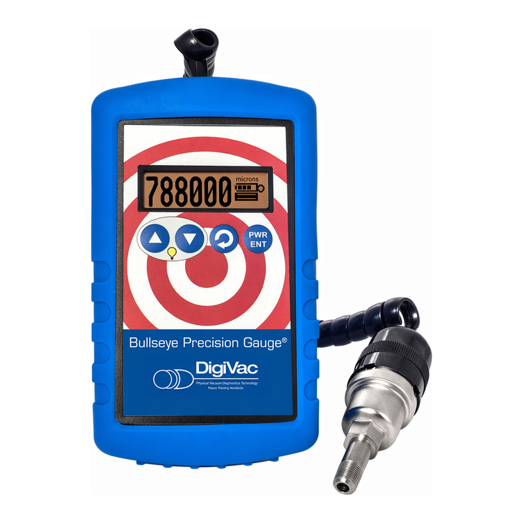 Precision Bluetooth Gauge 정밀 블루투스 게이지