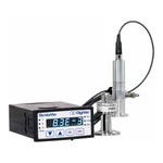 Vacuum Gauge and Controller 진공 게이지와 컨트롤러