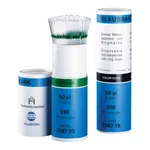 Merck BRAND(R) disposable BLAUBRAND(R) micropipettes, intraMark