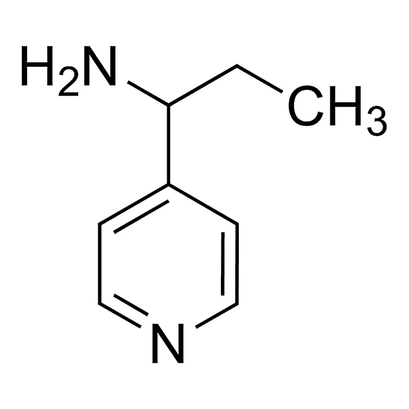 Merck (1-Pyridin-4-ylpropyl)amine