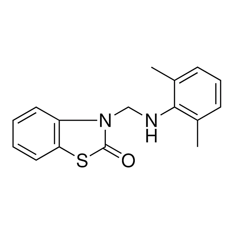 Merck 3-((2,6-DIMETHYL-PHENYLAMINO)- - 25 MG&