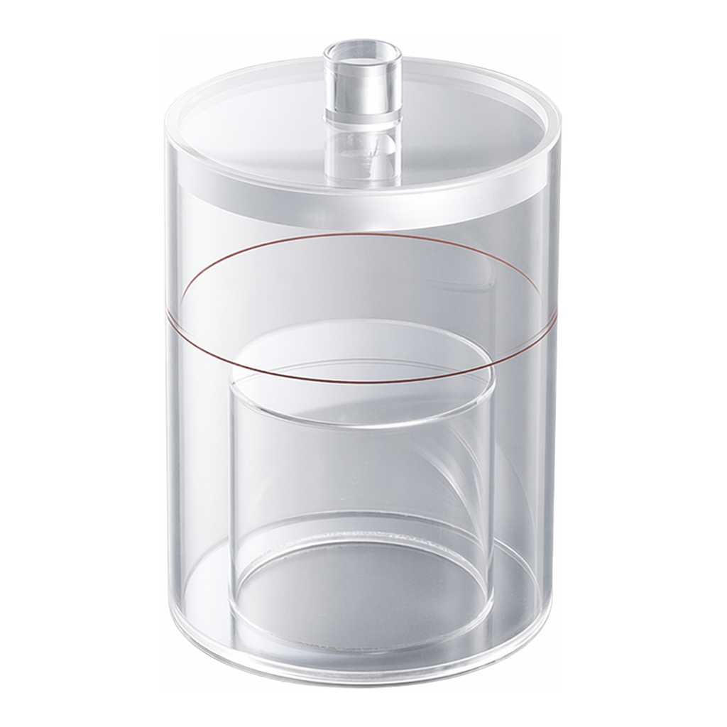 AS ONE Marinelli Beaker, 마리넬리 비커(카운팅 바이알)