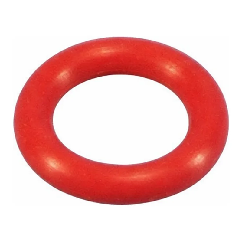 Merck ACE O-RINGS, SILICONE WALL 1.78 MM, I.D&