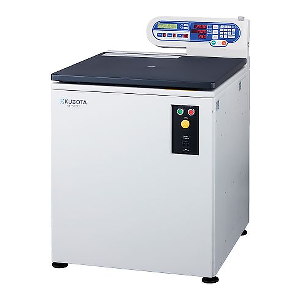 AS ONE Large Capacity Refrigerated Centrifuge, 대용량 냉각 원심기