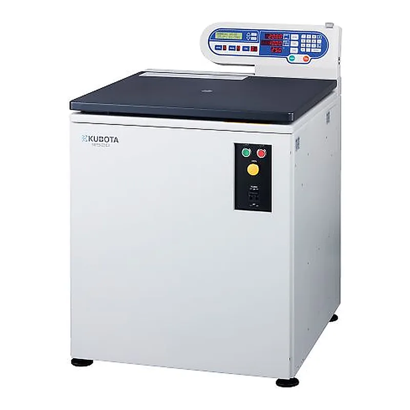 AS ONE Large Capacity Refrigerated Centrifuge, 대용량 냉각 원심기