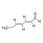Merck TRANS,TRANS-2,4-HEPTADIENAL, TECH., 90%