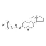 Merck 5-ALPHA-ANDROSTAN-3-BETA-YL TR - 1 MG&