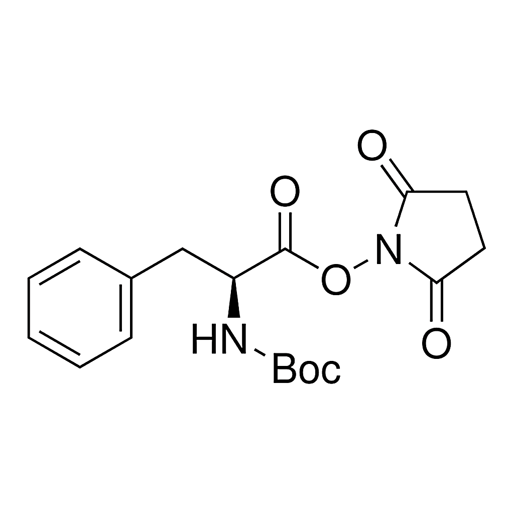 Merck Boc-Phe-OSu
