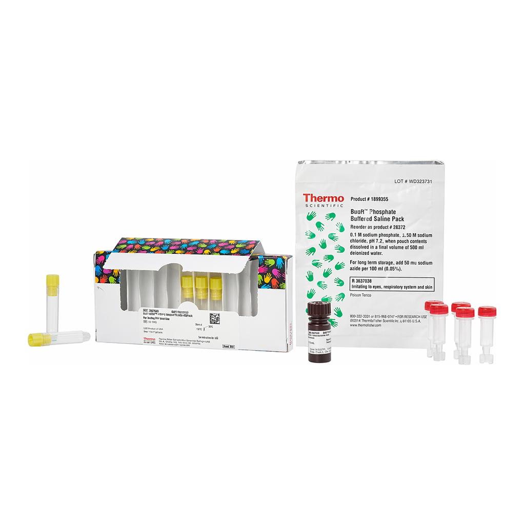 Thermo Fisher Scientific EZ-Link DBCO Protein Labeling Kit