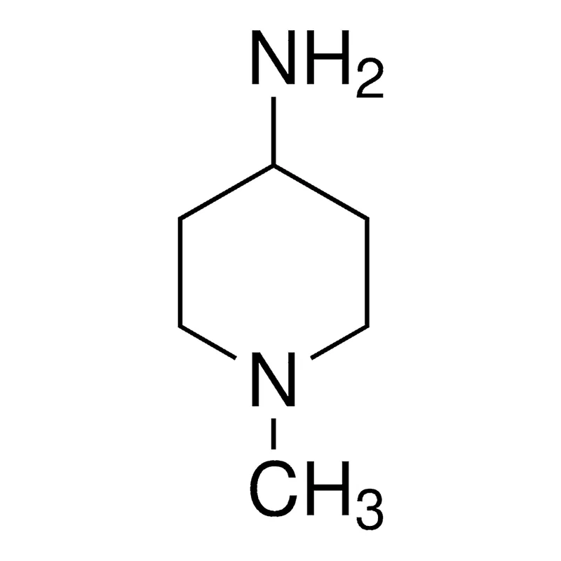 Merck 1-Methyl-4-piperidinamine