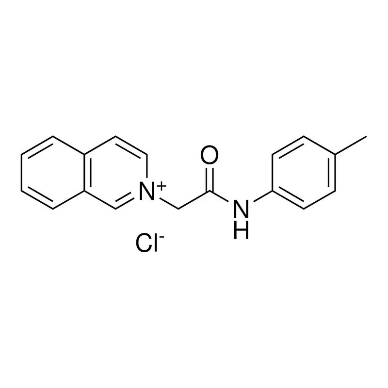 Merck 2-(2-OXO-2-(4-TOLUIDINO)ETHYL)IS-