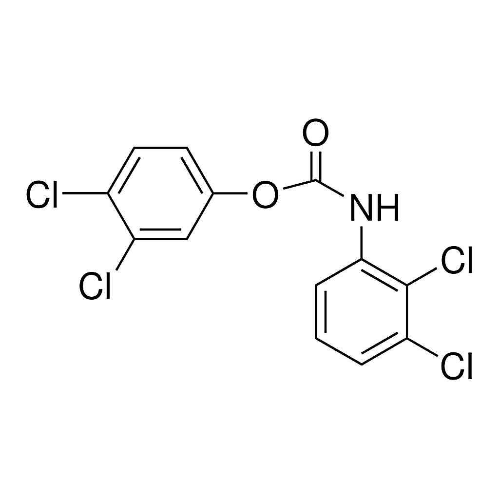 Merck 3,4-DICHLOROPHENYL N-(2,3-DICH - 50 MG&