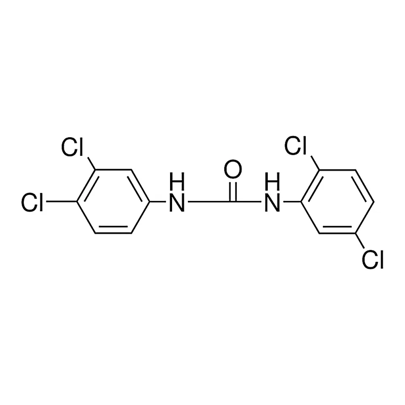 Merck 1-(2,5-DICHLOROPHENYL)-3-(3,4- - 50 MG&