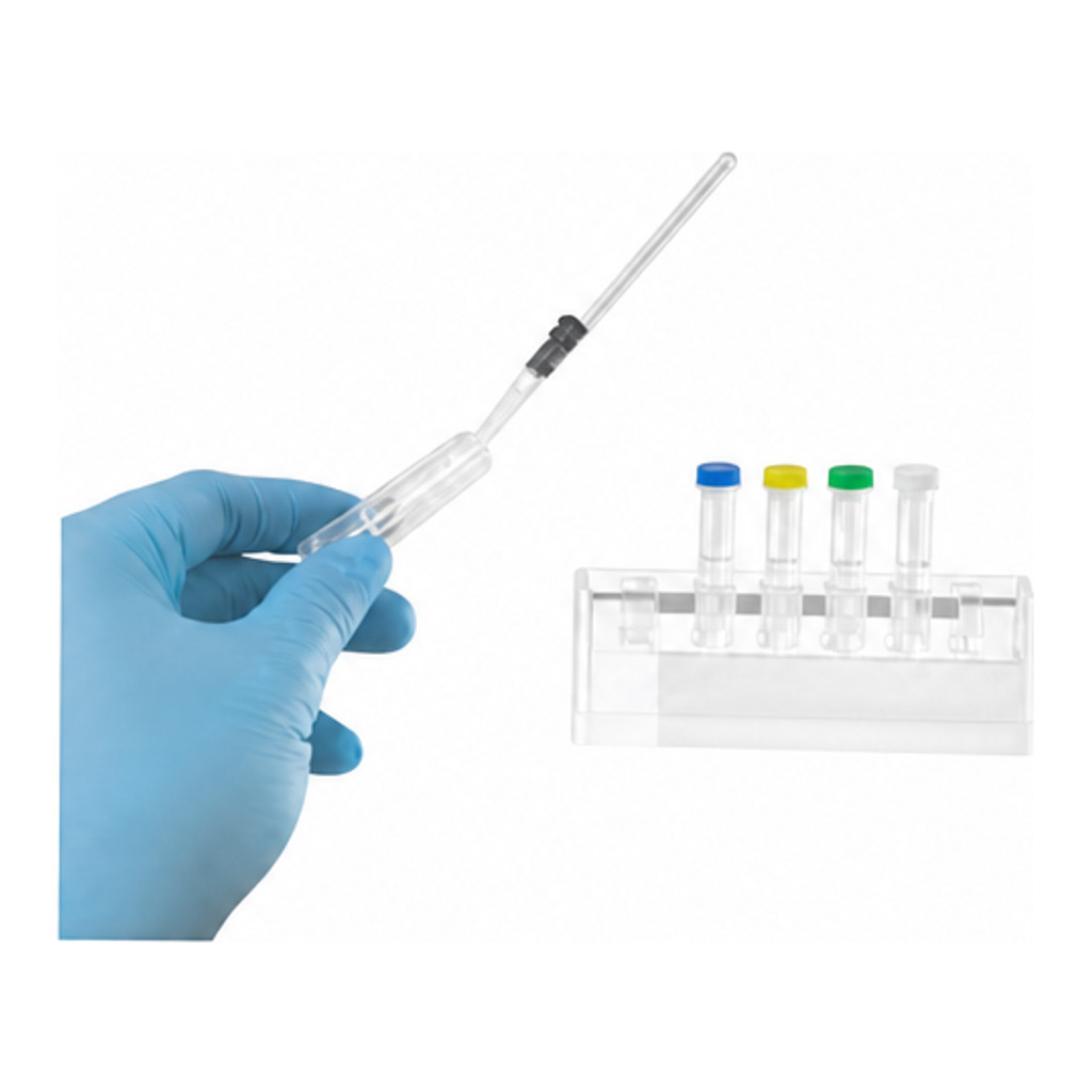 Microsart® Calibration Reagent Candida albicans