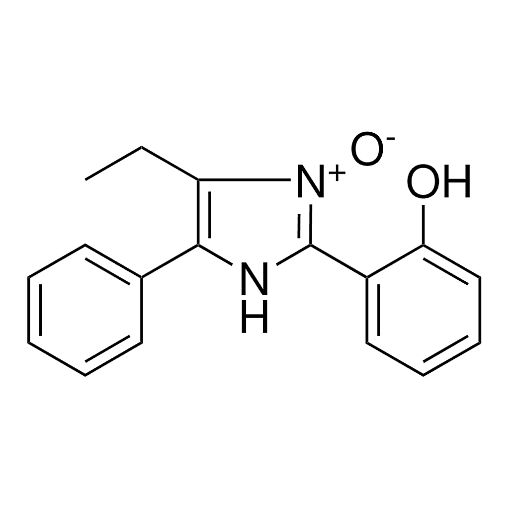 Merck 2-(4-ETHYL-3-OXIDO-5-PHENYL-1H- - 50MG &