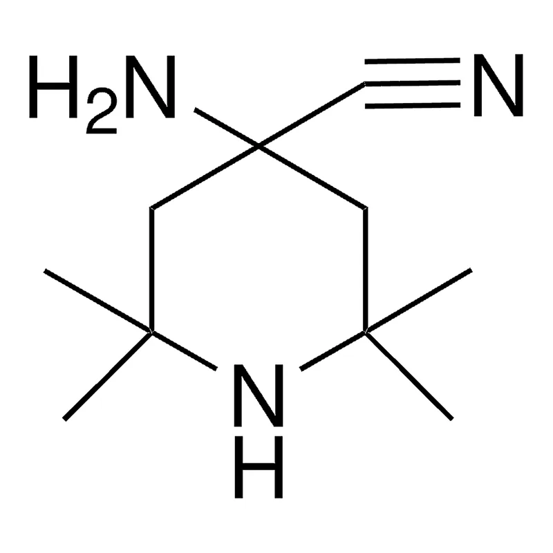 Merck 4-AMINO-2,2,6,6-TETRAMETHYL-4-P-