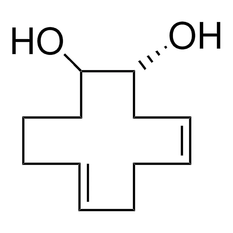 Merck 4-CIS-8-TRANS-CYCLODODECADIENE-1,2