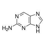 Merck 2-AMINOPURINE
