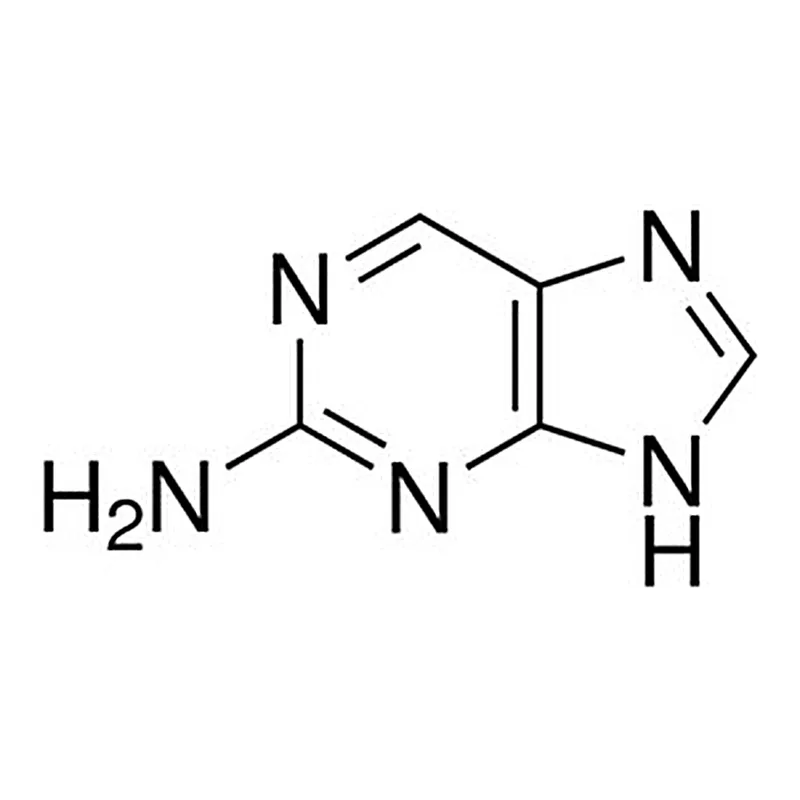 Merck 2-AMINOPURINE