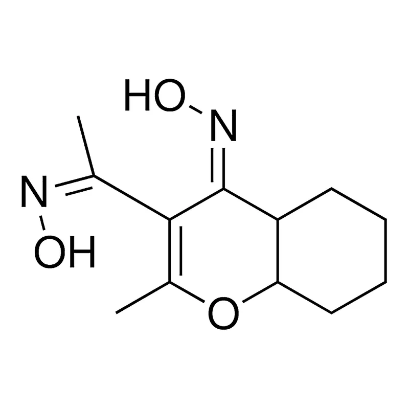 Merck 3-ACETYL-4A,5,6,7,8,8A-HEXAHYDRO-