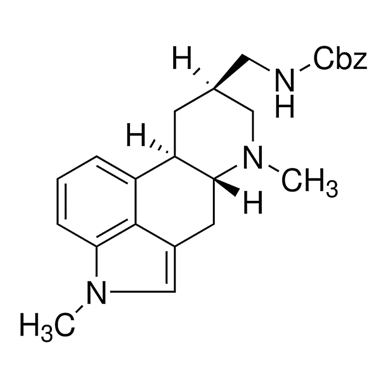 Merck Metergoline