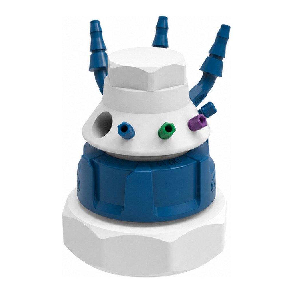 Safety Waste Cap LISA, S70/71