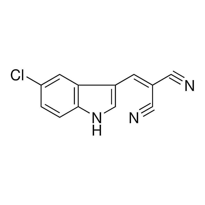 Merck 2-((5-CHLORO-1H-INDOL-3-YL)METH - 50MG &