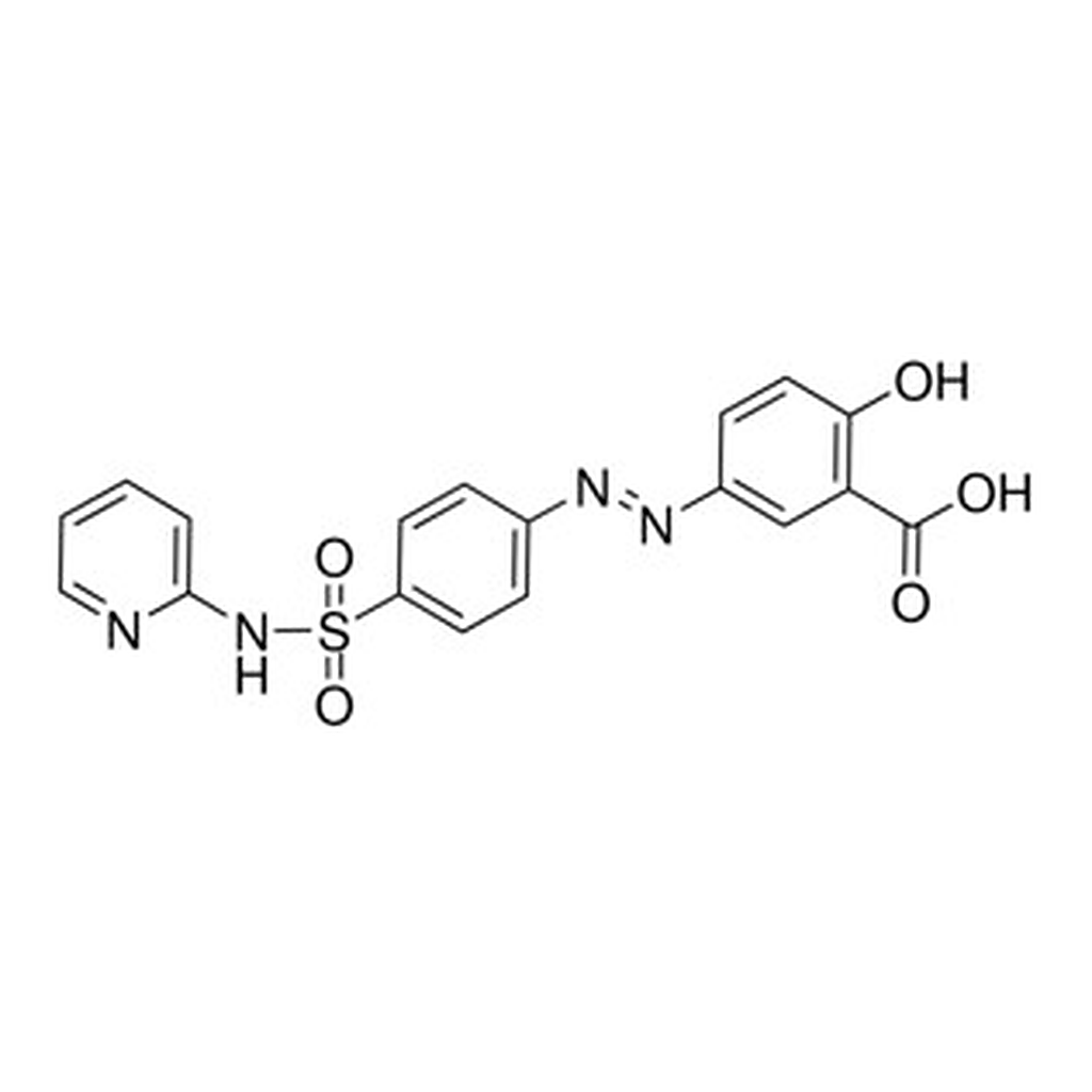 Merck SULFASALAZINE