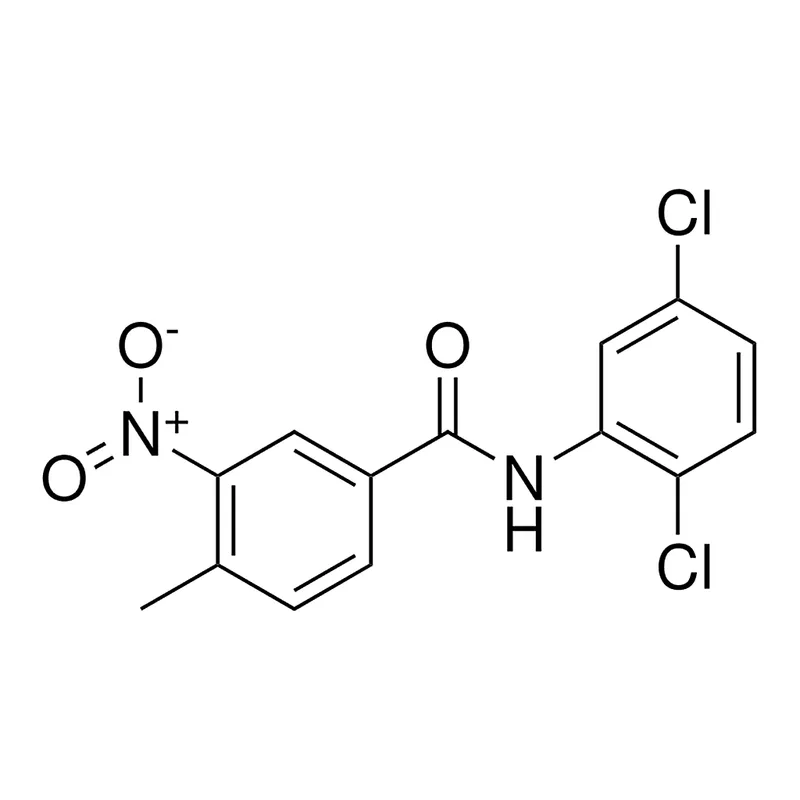 Merck N-(2,5-DICHLOROPHENYL)-4-METHYL--