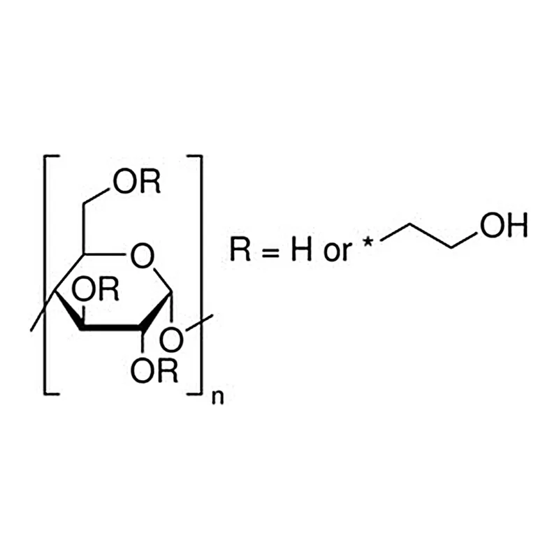 Merck HYDROXYETHYL STARCH (MEDIUM MW)